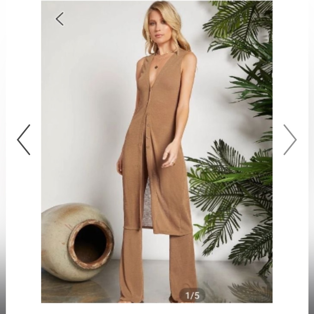 Shein 2 Piece Set
